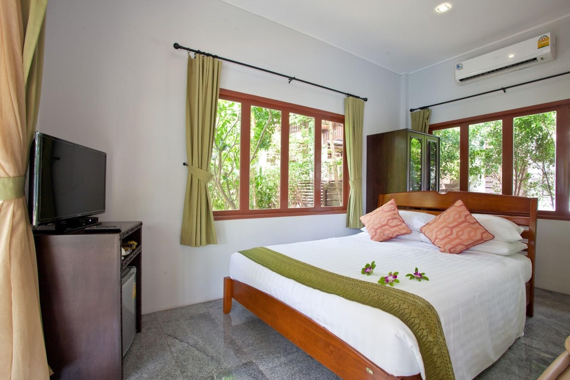 Ardea Resort Pool Villa Amphawa Luaran gambar