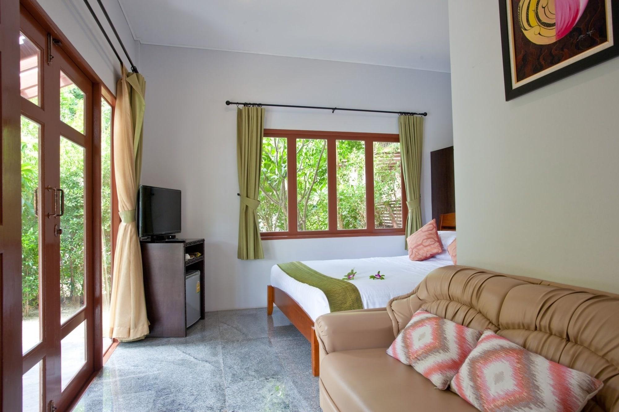 Ardea Resort Pool Villa Amphawa Luaran gambar