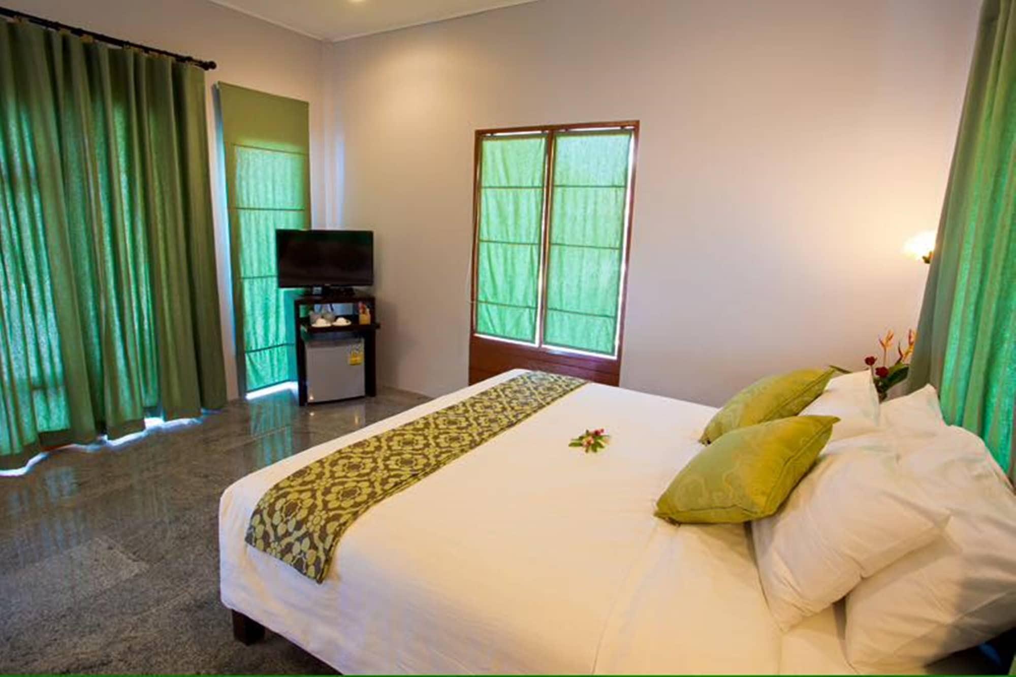 Ardea Resort Pool Villa Amphawa Luaran gambar