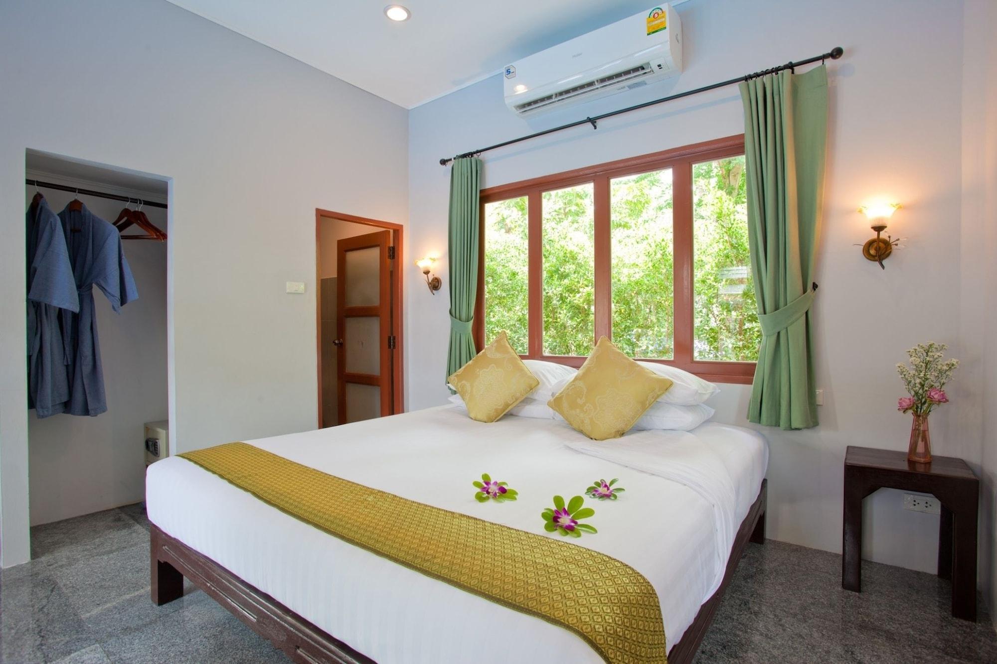 Ardea Resort Pool Villa Amphawa Luaran gambar