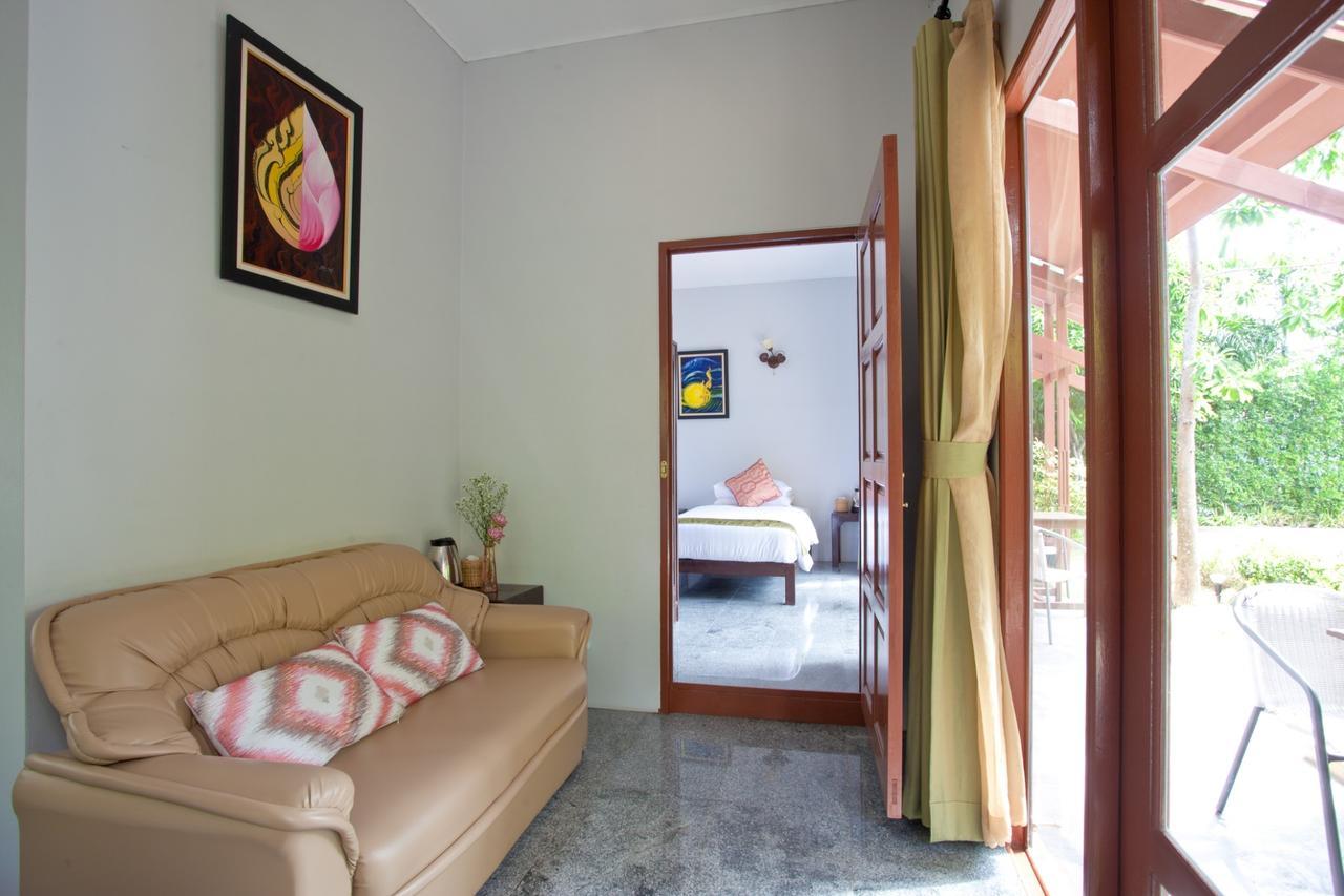 Ardea Resort Pool Villa Amphawa Luaran gambar