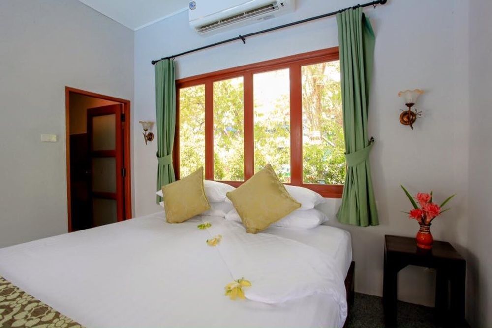 Ardea Resort Pool Villa Amphawa Luaran gambar