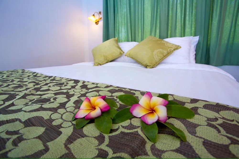 Ardea Resort Pool Villa Amphawa Luaran gambar
