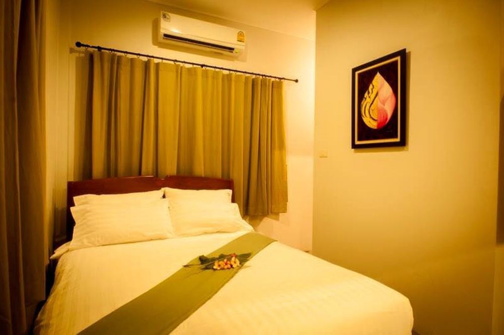 Ardea Resort Pool Villa Amphawa Luaran gambar