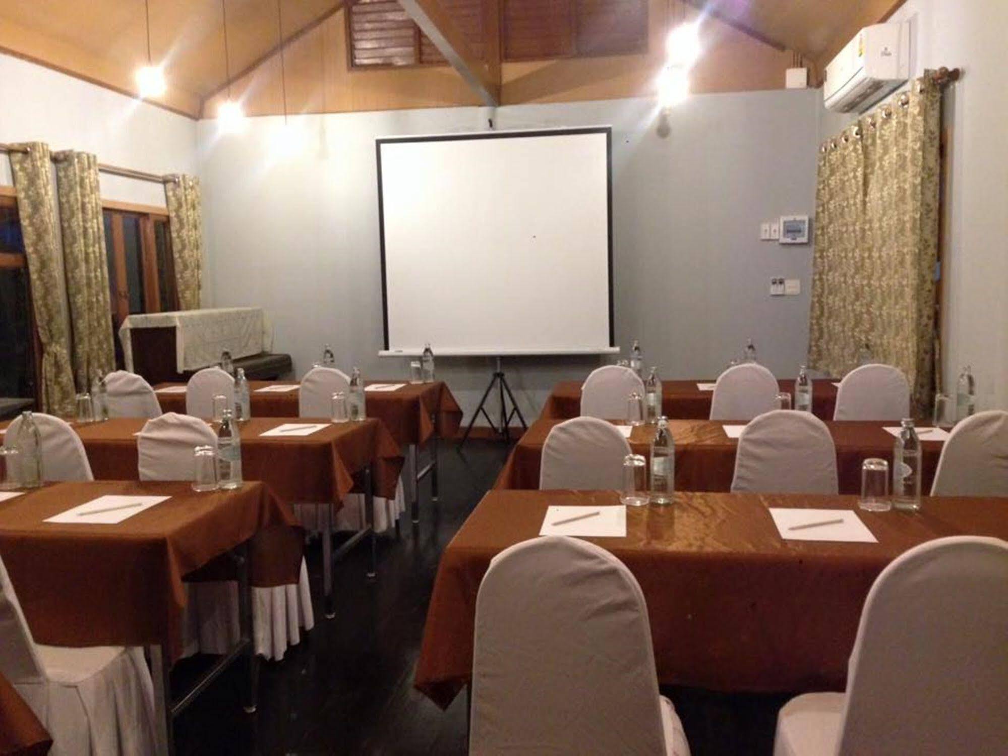 Ardea Resort Pool Villa Amphawa Luaran gambar